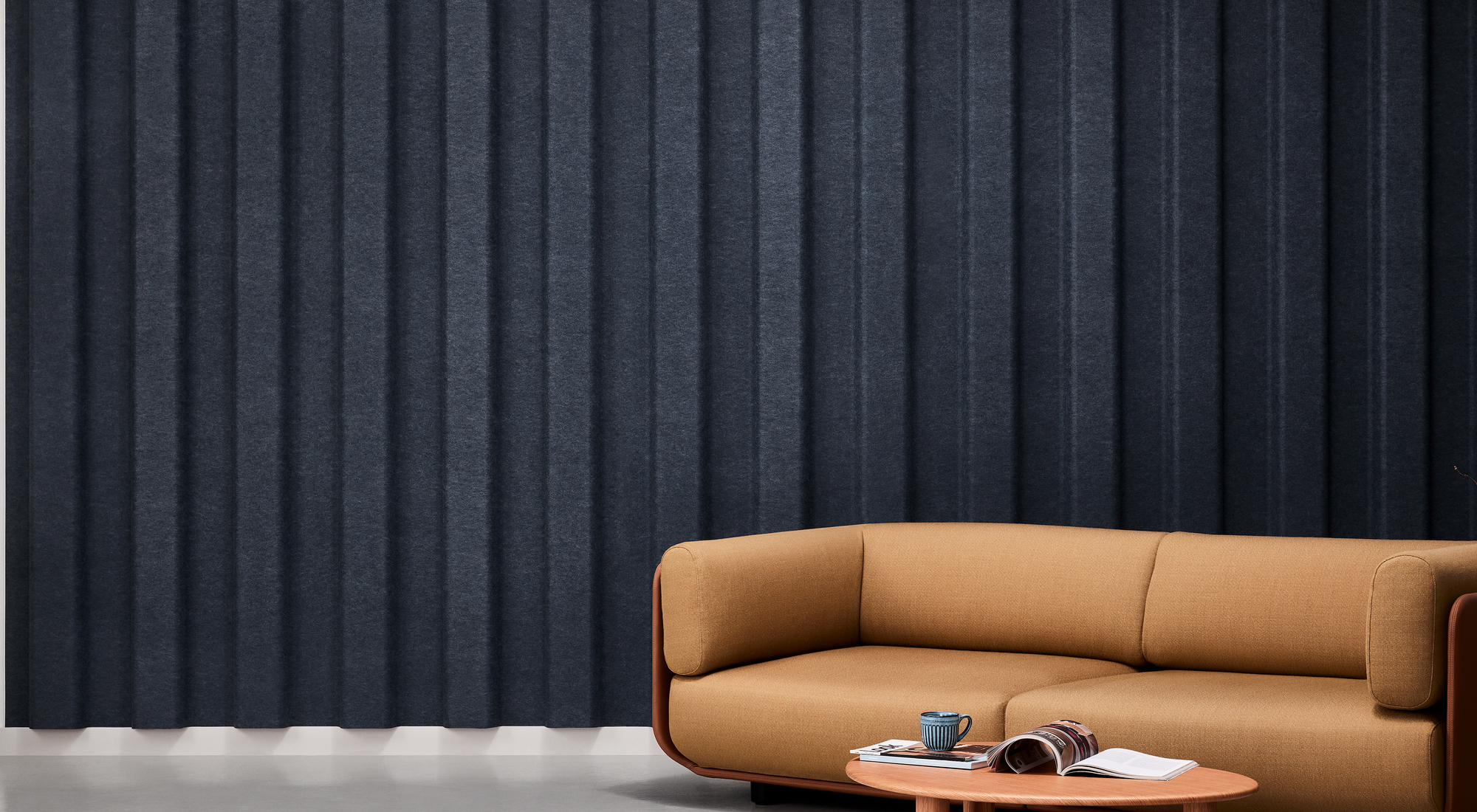 Acoustic ceiling solutions