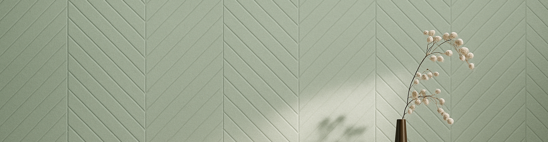 Panel finishes